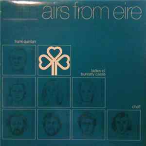 Various - Prim Airs From Eire FLAC