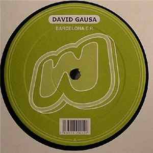 David Gausa - Barcelona E.P. FLAC