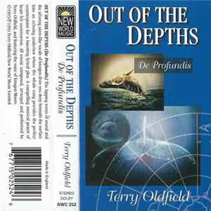 Terry Oldfield - Out Of The Depths (De Profundis) FLAC