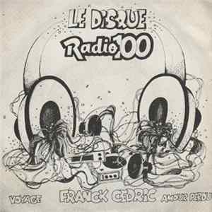 Franck Cedric - Amour Perdu / Voyage FLAC