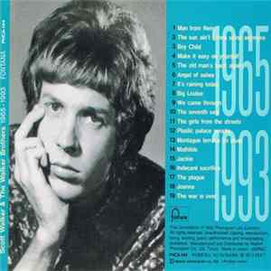 Scott Walker & The Walker Brothers - 1965 - 1993 FLAC