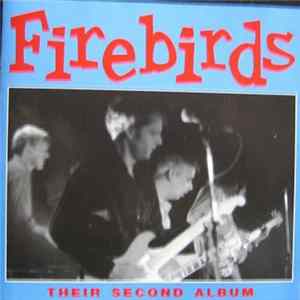 The Firebirds - Their Second Album FLAC