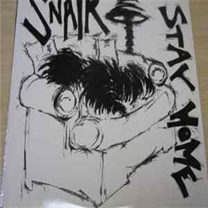 Snair - Stay Home FLAC