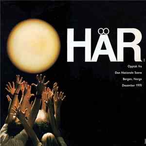 Various - Hår FLAC