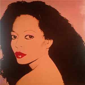 Diana Ross - Silk Electric FLAC