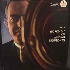The Incredible Kai Winding Trombones - The Incredible Kai Winding Trombones FLAC