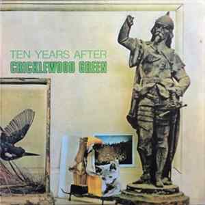 Ten Years After - Cricklewood Green FLAC