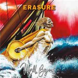 Erasure - World Beyond FLAC