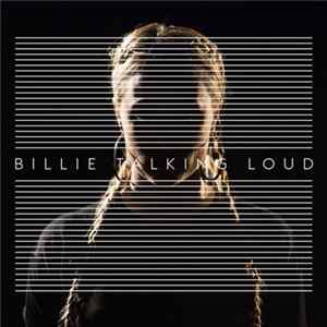 Billie - Talking Loud FLAC