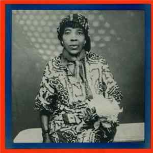 Malinda Jackson Parker - Tubman Goodtype Songs Of Liberia FLAC