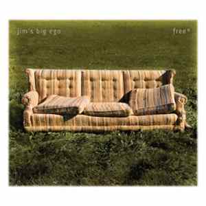Jim's Big Ego - Free* FLAC