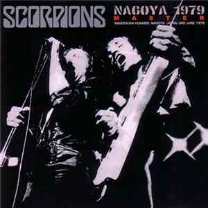 Scorpions - Nagoya 1979 Master FLAC
