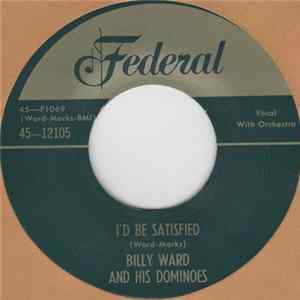 Billy Ward And His Dominoes - No Room FLAC
