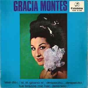 Gracia Montes - Ese Dia FLAC