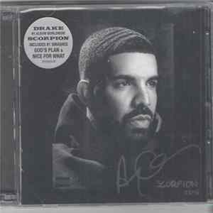 Drake - Scorpion FLAC