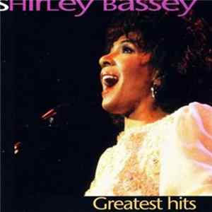 Shirley Bassey - Greatest Hits FLAC