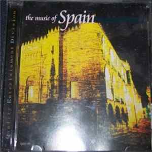 Unknown Artist - The Music Of Spain FLAC