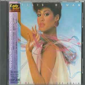 Phyllis Hyman - Can't We Fall In Love Again FLAC