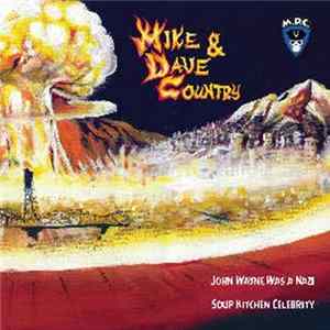 MDC / No Red Flags - Mike & Dave Country FLAC