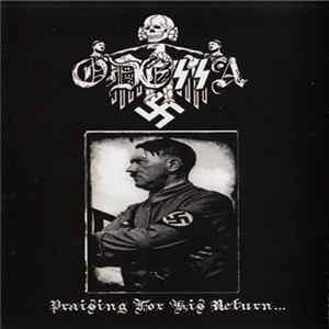 Odessa - Praising For His Return... FLAC