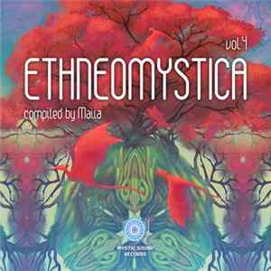 Maiia - Ethneomystica Vol. 4 FLAC
