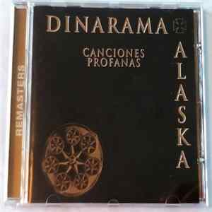 Dinarama + Alaska - Canciones Profanas FLAC