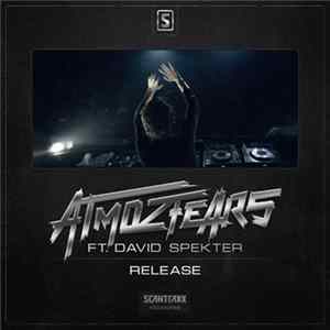 Atmozfears Ft. David Spekter - Release FLAC