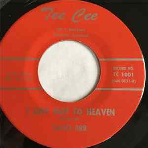 Gayle Orr - I Just Got To Heaven FLAC