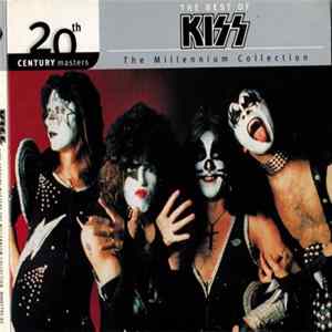 Kiss - The Best Of Kiss FLAC