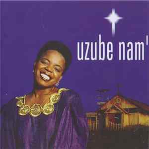 Rebecca - Uzube Nam' FLAC