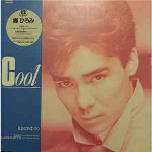 Hiromi Go - Cool FLAC