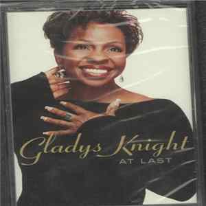 Gladys Knight - At Last FLAC
