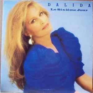 Dalida - Le Sixième Jour FLAC