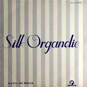 The London Studio Group - Silk Organdie FLAC
