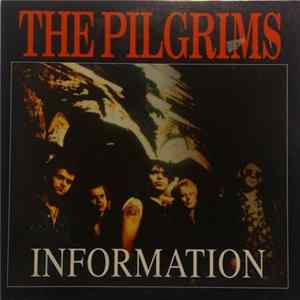 The Pilgrims - Information FLAC