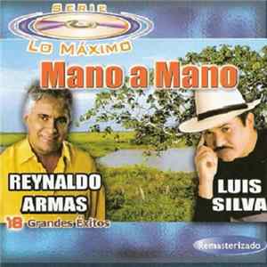 Various - Mano A Mano - Reynaldo Armas / Luis Silva FLAC