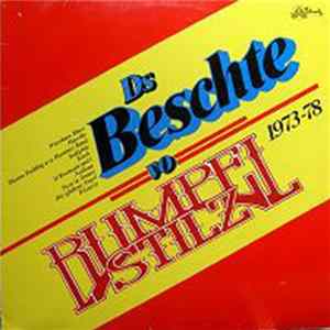 Rumpelstilz - Ds Beschte Vo Rumpelstilz FLAC