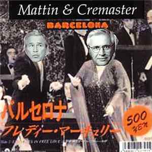 Mattin & Cremaster - Barcelona FLAC