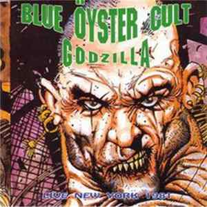 Blue Öyster Cult - Godzilla FLAC