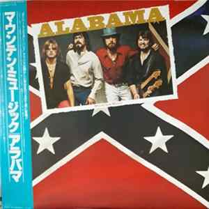 Alabama - Mountain Music FLAC