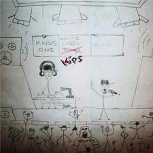 d.o.n. - White Label Kids EP FLAC