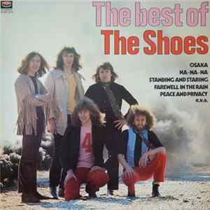 The Shoes - The Best Of The Shoes FLAC
