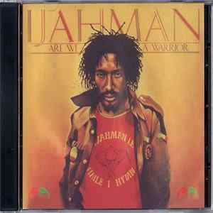 Ijahman - Are We A Warrior FLAC