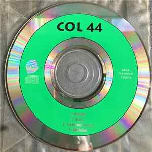 Various - COL 44 FLAC