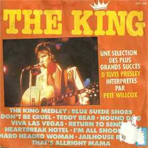 Pete Willcox - The King FLAC