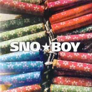SnoBoy - 4 Song Ep FLAC