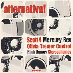 Various - Alternativa! FLAC