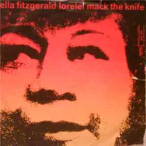 Ella Fitzgerald - Mack The Knife / Lorelei FLAC