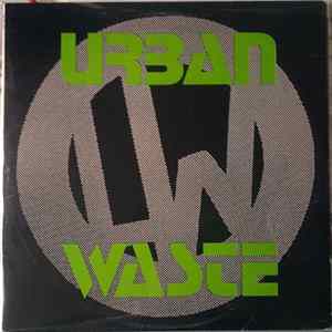 Urban Waste - Urban Waste FLAC