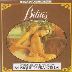 Francis Lai - Bande Originale Du Film Bilitis FLAC